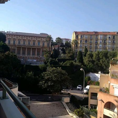 Logement Entier - Les Baumettes Nice Luaran gambar