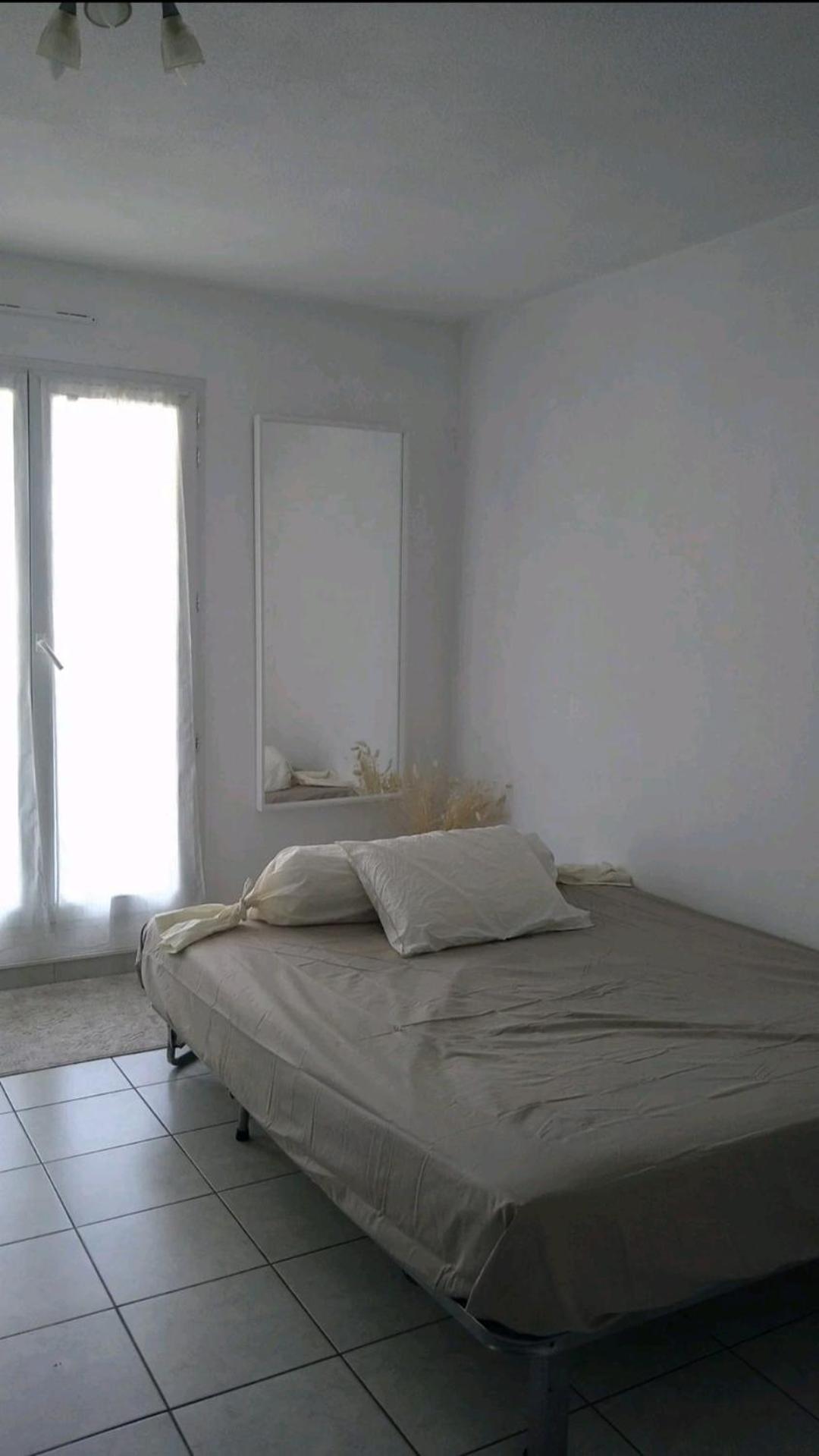 Logement Entier - Les Baumettes Nice Luaran gambar