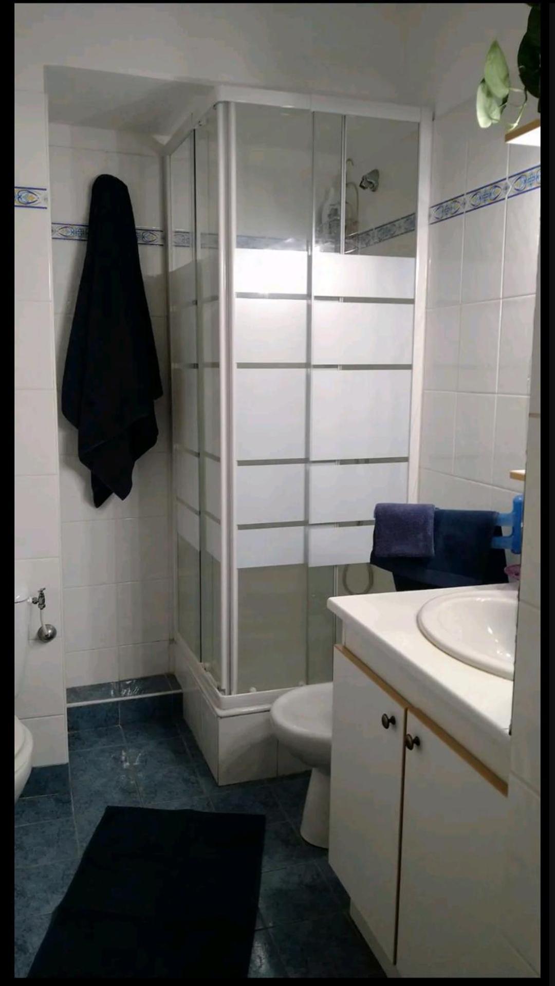 Logement Entier - Les Baumettes Nice Luaran gambar