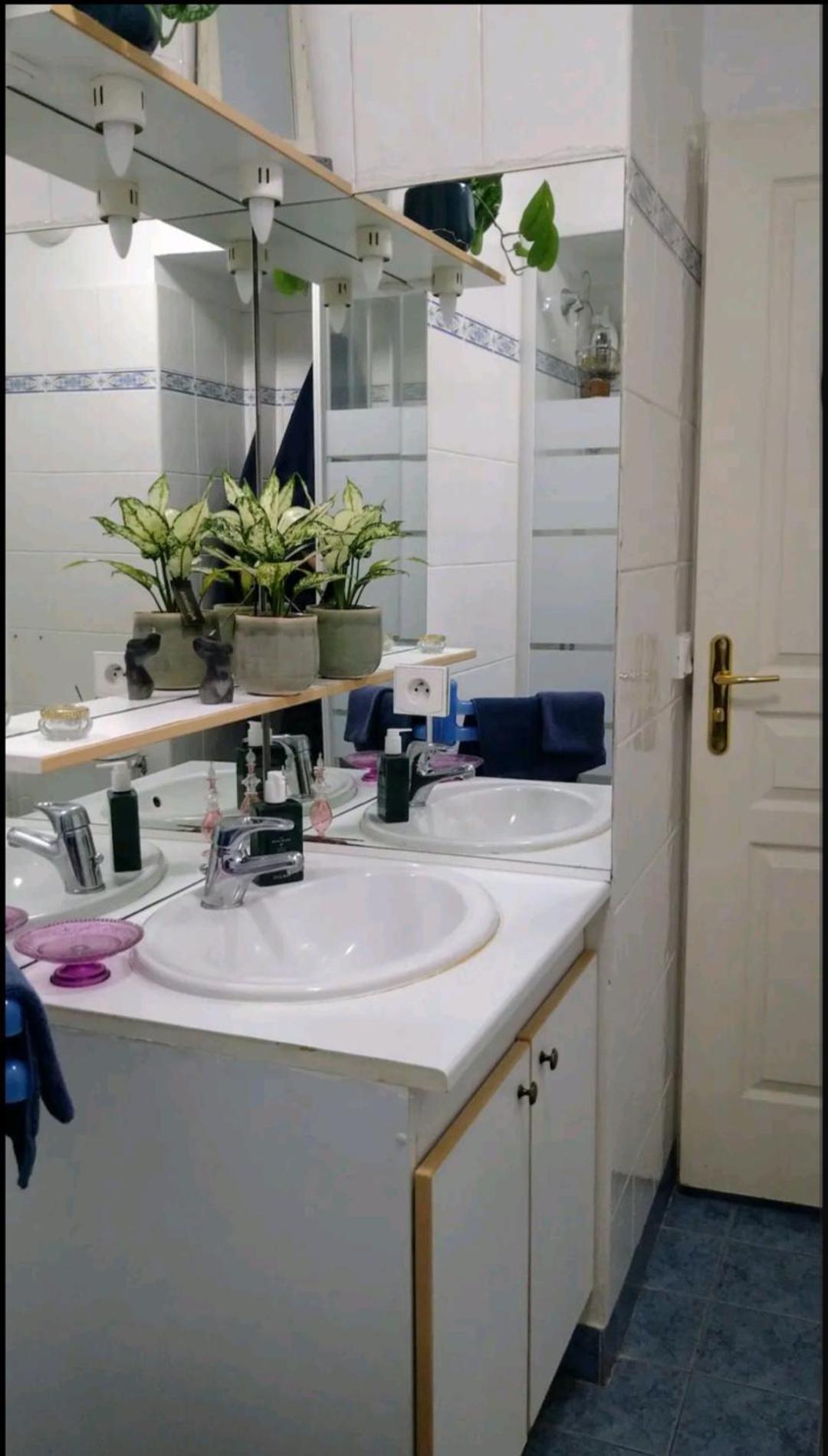 Logement Entier - Les Baumettes Nice Luaran gambar
